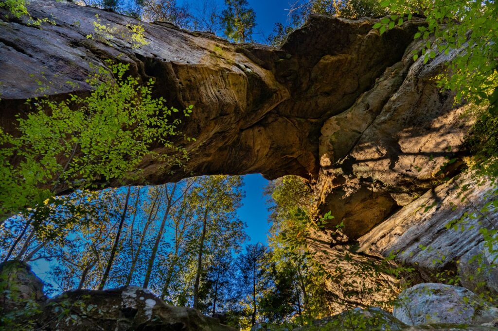 Red River Gorge