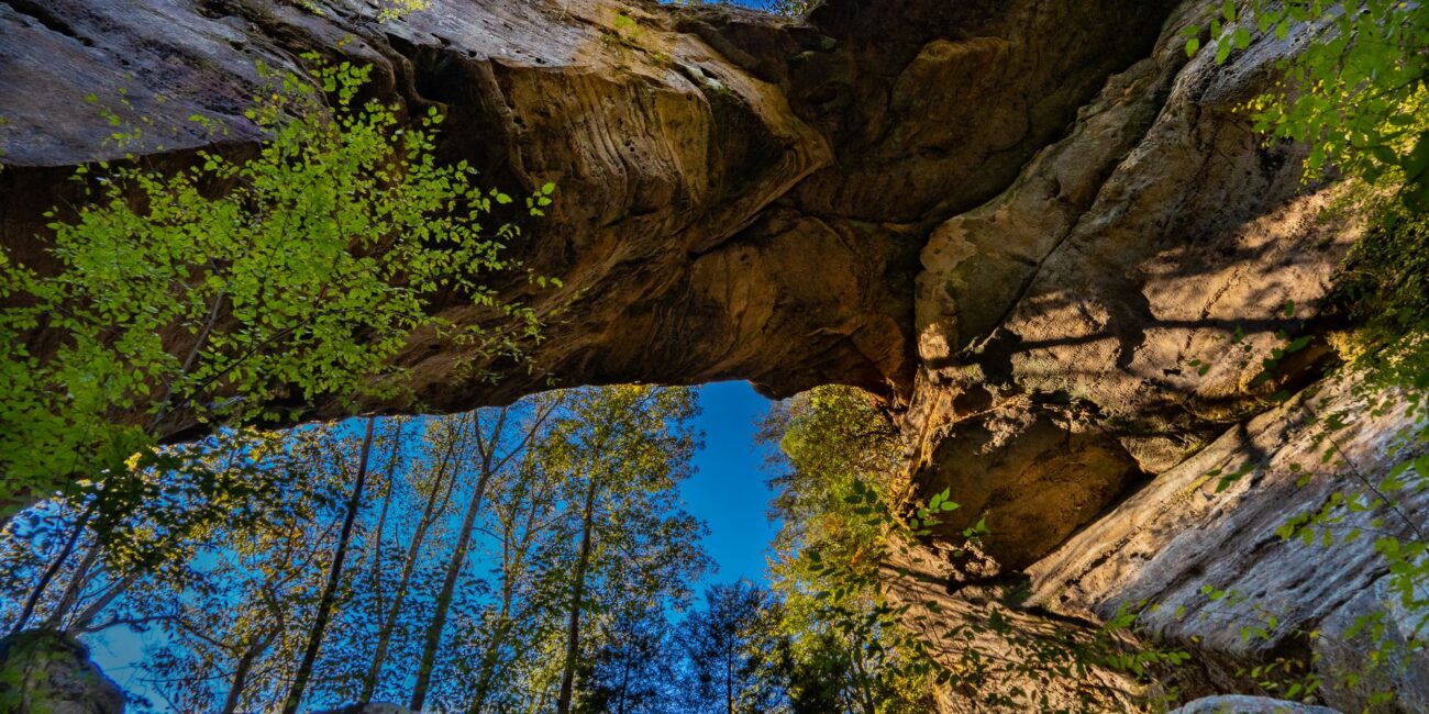 Red River Gorge