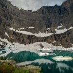 Iceberg Lake